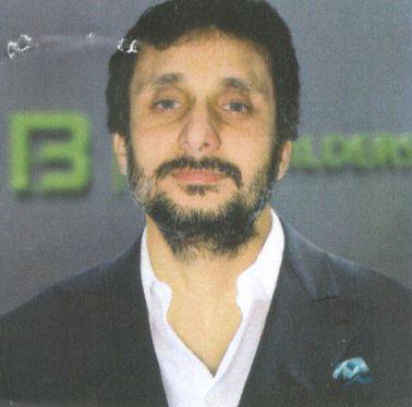 Faraz Alam