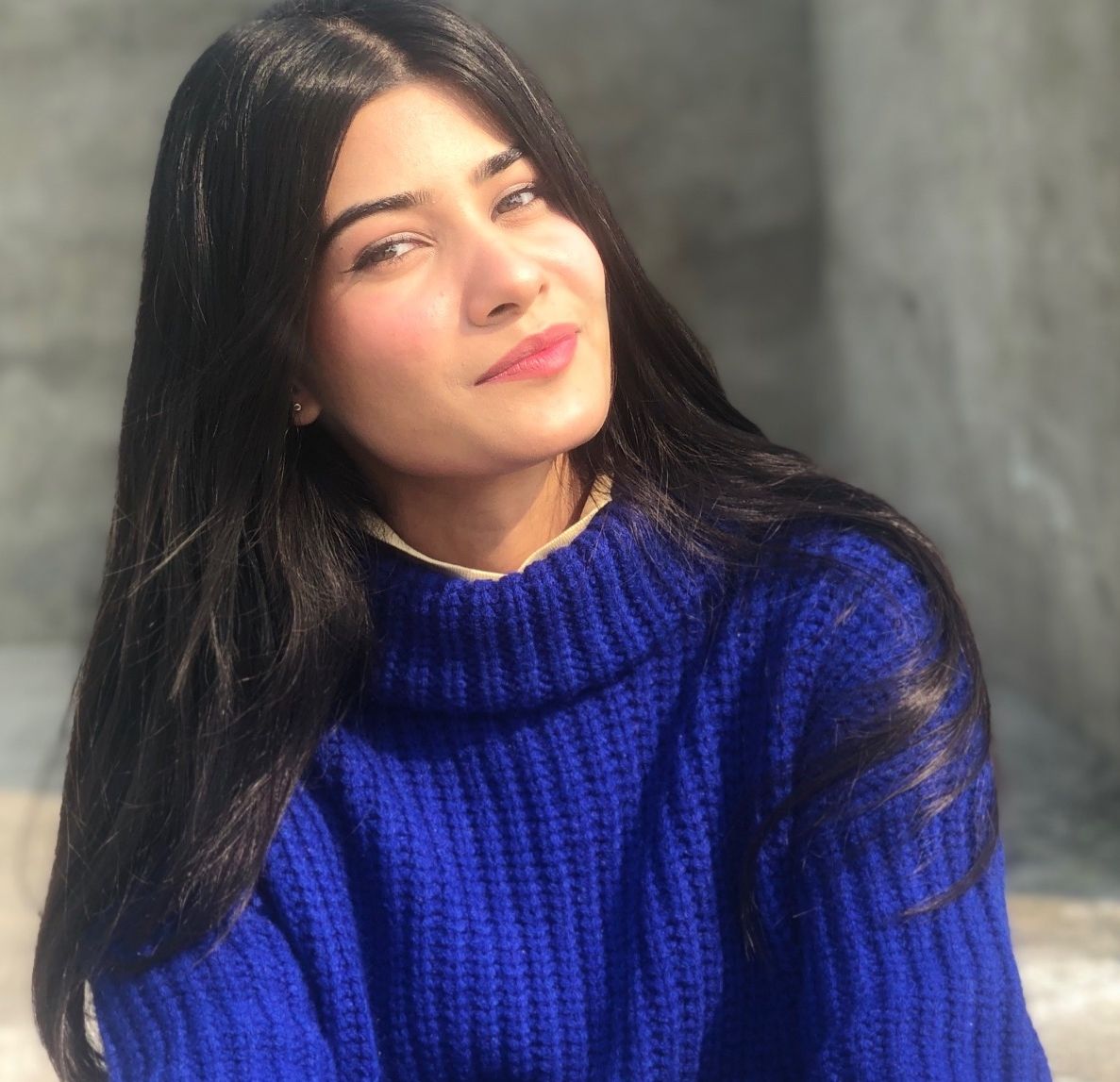 Fatima Anwar