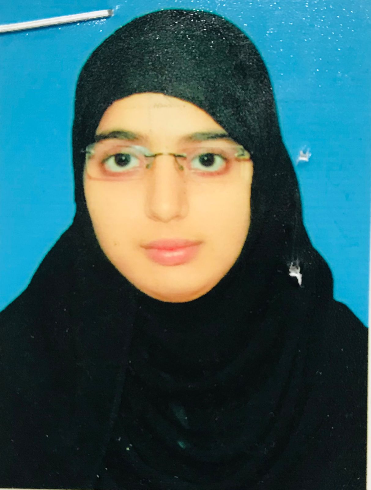 Fatima Shahzad