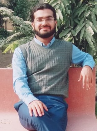 Hafiz Muhammad Usman Dar