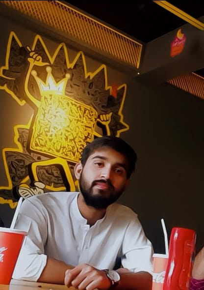 Hafiz Abdullah Jamil