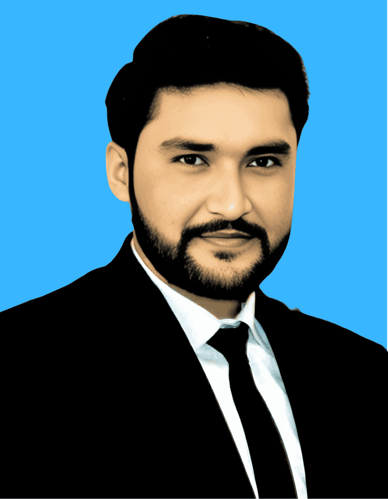 Hafiz Muhammad Asad Ali