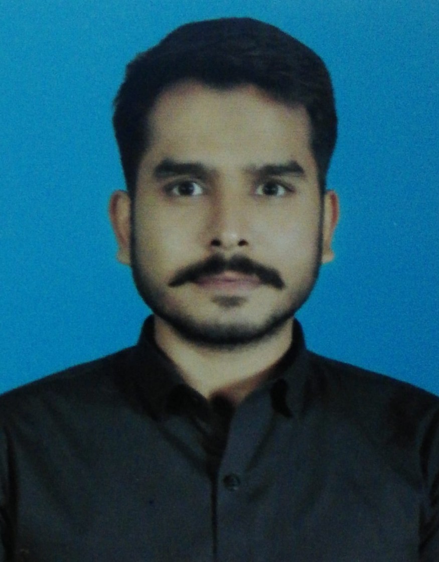 Hafiz Muhammad Usama