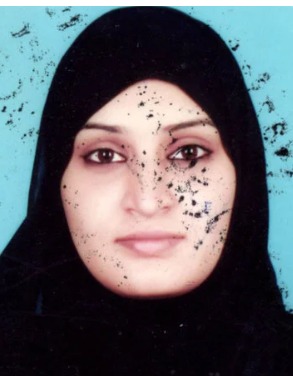 Hajra Sarwar Bajwa