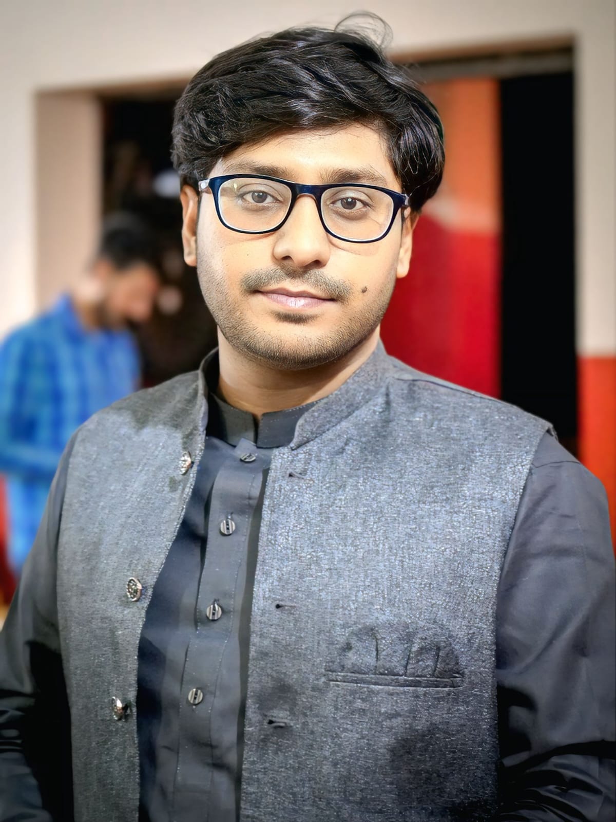 Imran Akhtar Sanwal