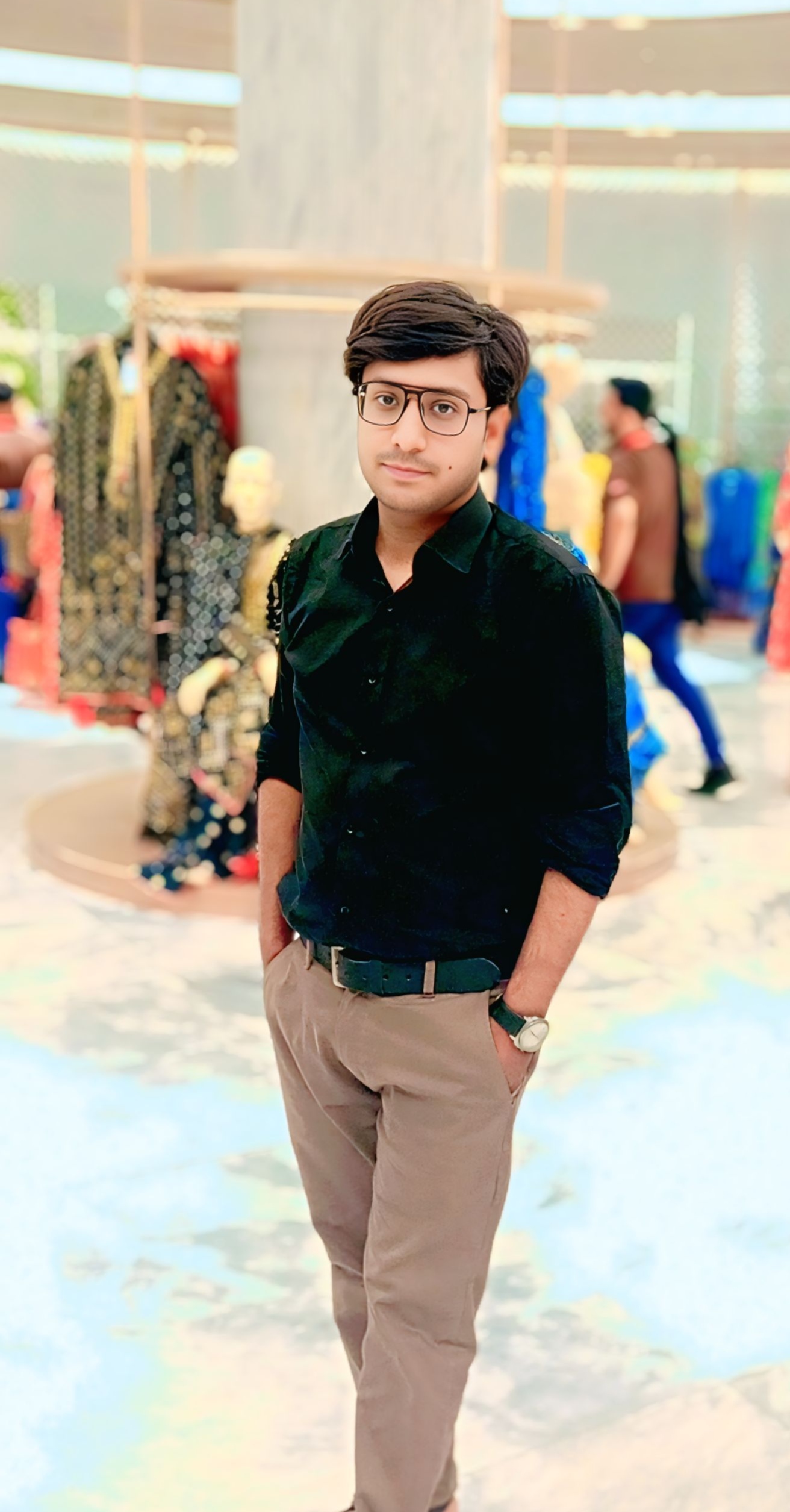 Imran Akhtar Sanwal