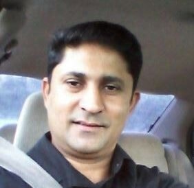 Imran Akhter