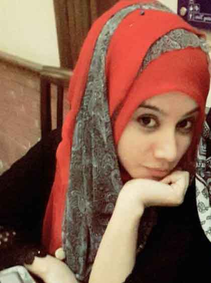 Khadija Tahira 
