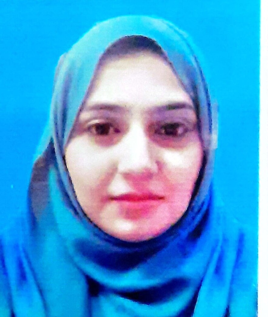 Dr. Madiha Javaid