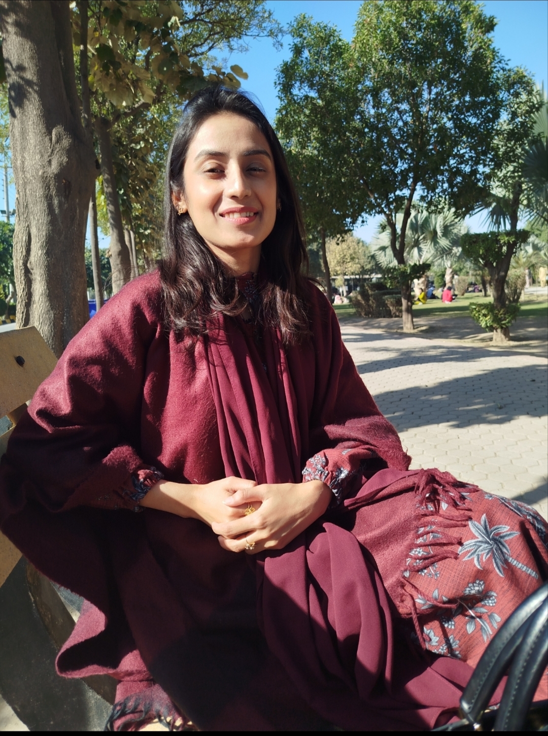 Mariam Saleem