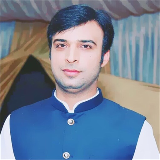 Mubeen Mathar