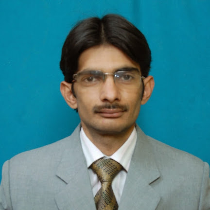 Muhammad Amjad Khan