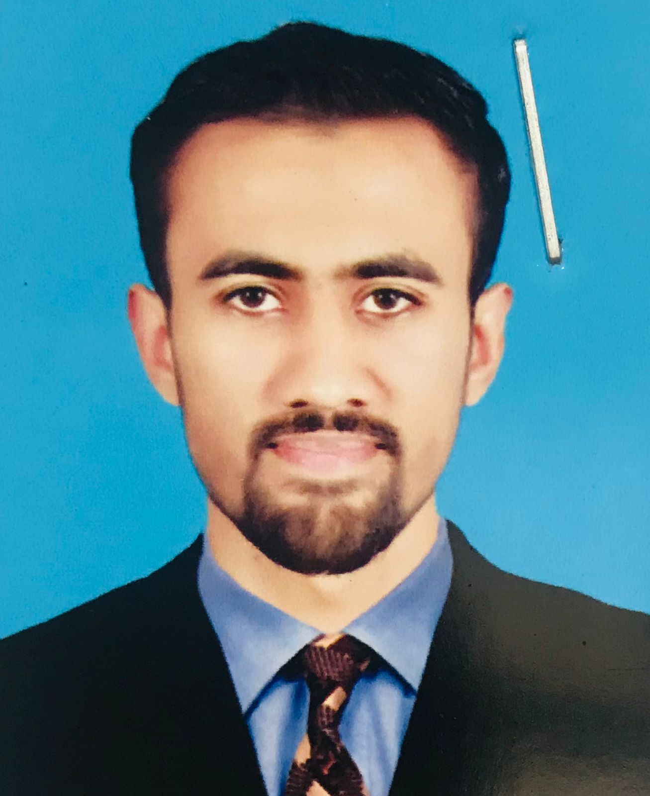 Muhammad Ammar Nadeem