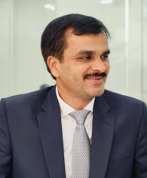 Muhammad Ihtisham