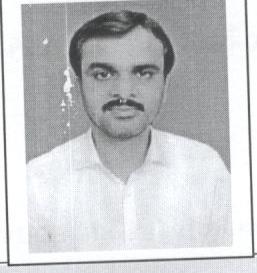 Muhammad Ihtisham