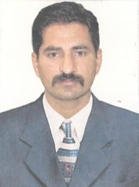 Muhammad Iqbal Murtaza