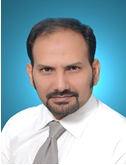Muhammad Ishaque Khan