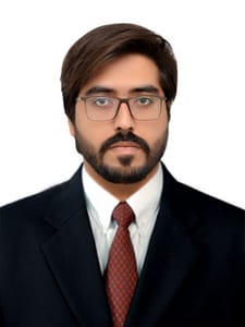 Muhammad Mohsin Saeed