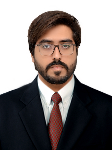 Muhammad Mohsin Saeed 