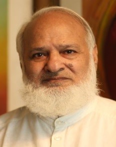 Muhammad Shafique Farooqi