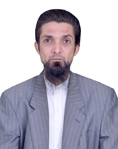 Muhammad Sheraz Tariq