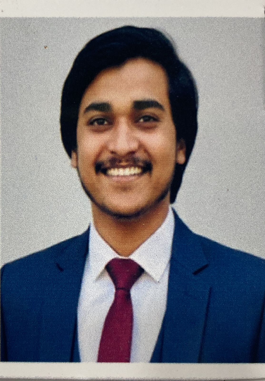 Muhammad Shoaib Arshad 