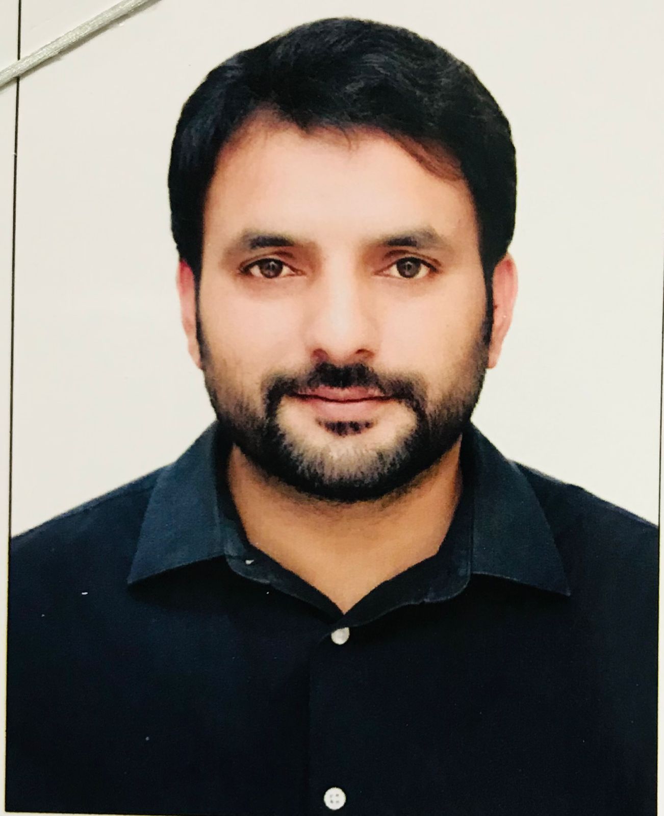 Muhammad Usman