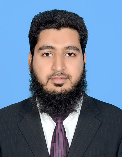 Muhammad Zubair Fuzail