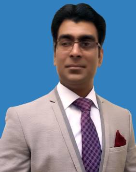 Dr. Muhammad Munib Khalid