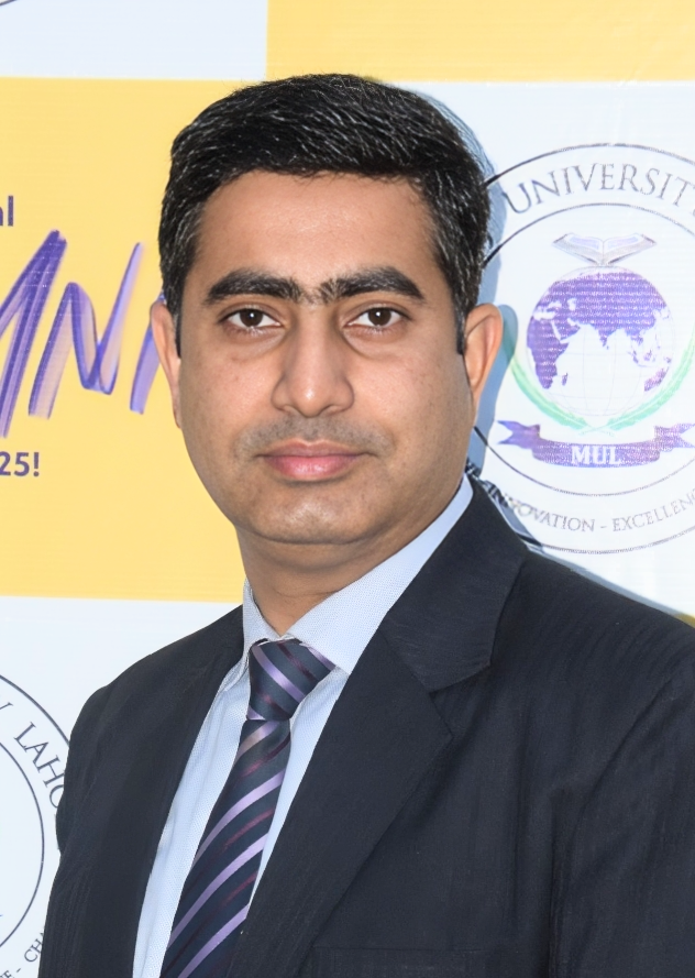 Muzammil Naseem
