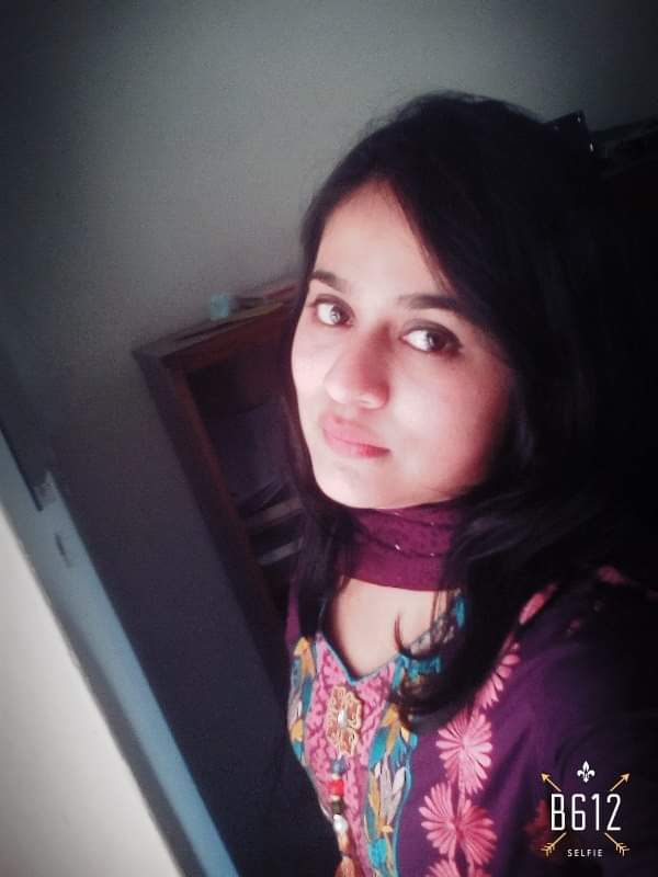 Noureen Waqar