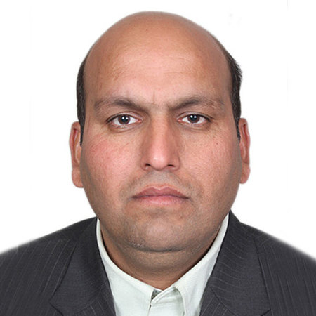 Prof. Dr. Abrar Ajmal  