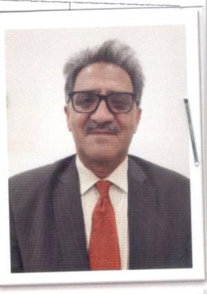 Prof.Dr. Javeid Iqbal