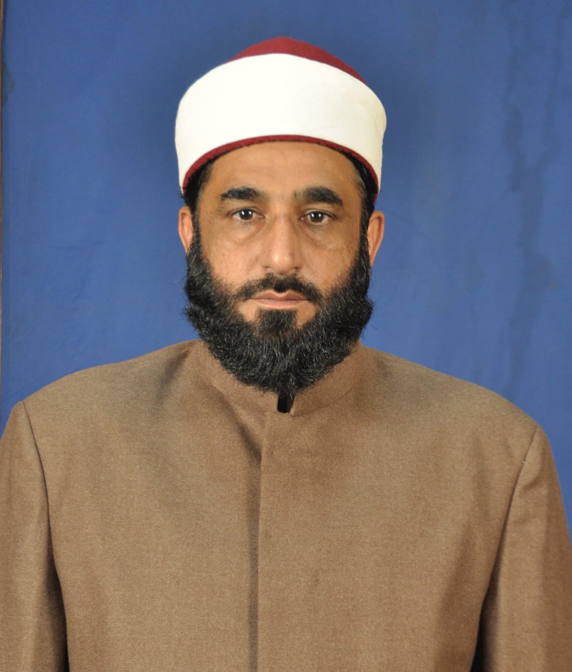 Prof. Dr. Shfaqat Ali Al Azhari
