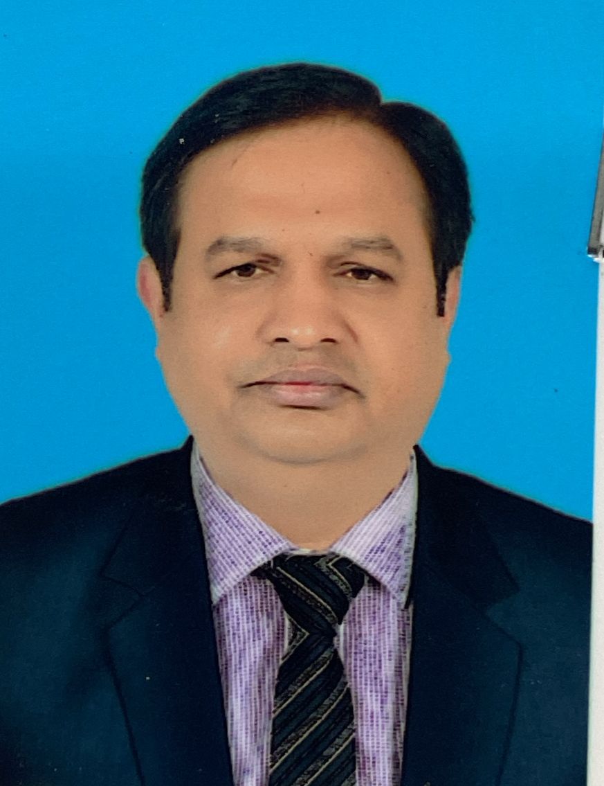 Prof. Dr. Zafar Iqbal Bhatti