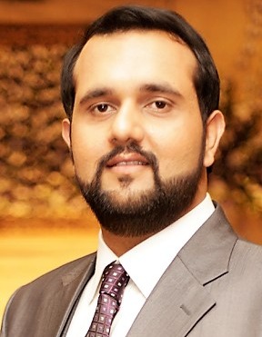 Qamar Zaman