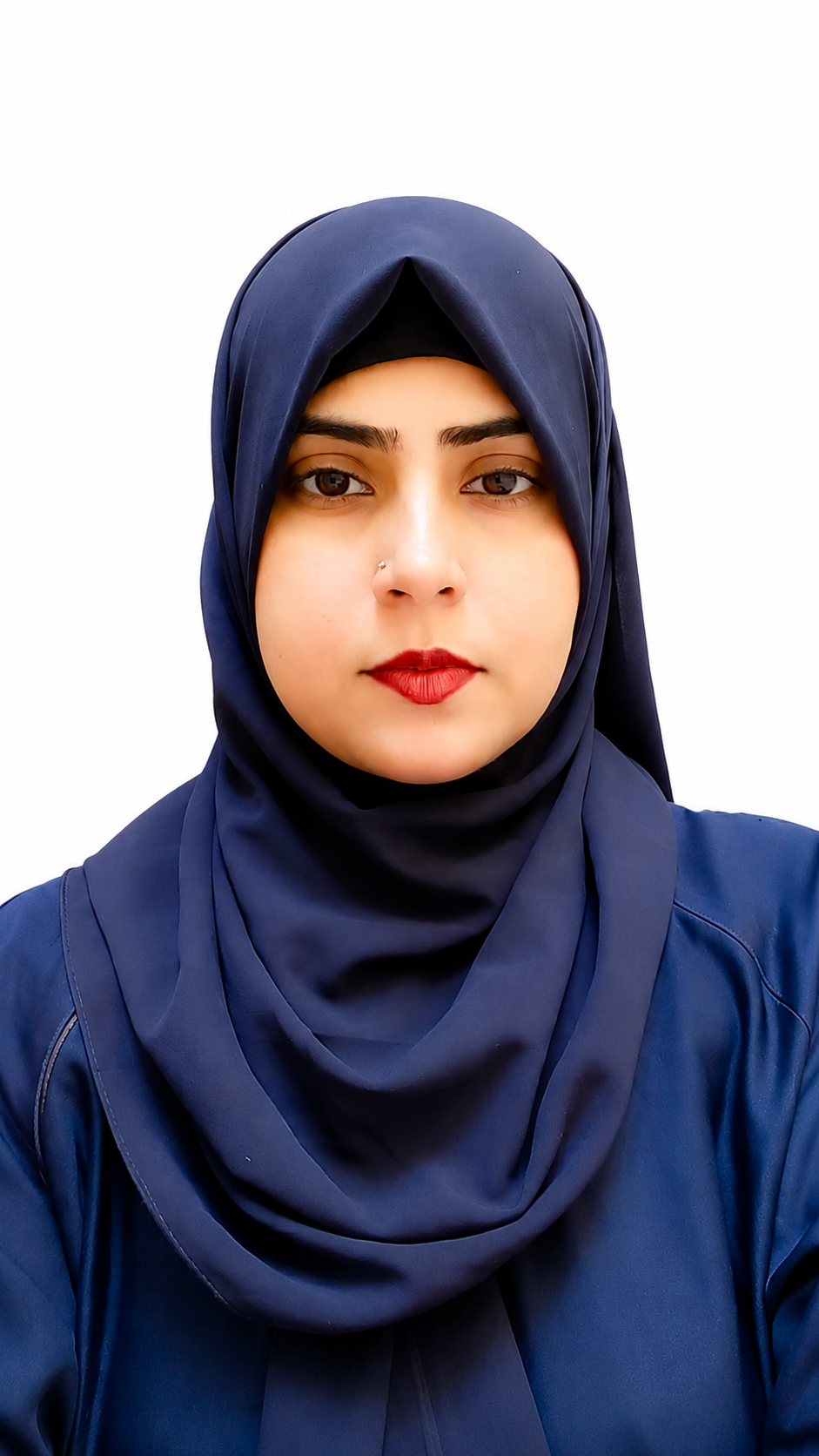 Rabia Maqsood