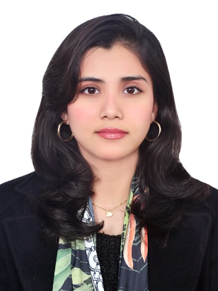 Rubah Mubbashir