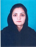 Dr. Ruqia Kalsoom