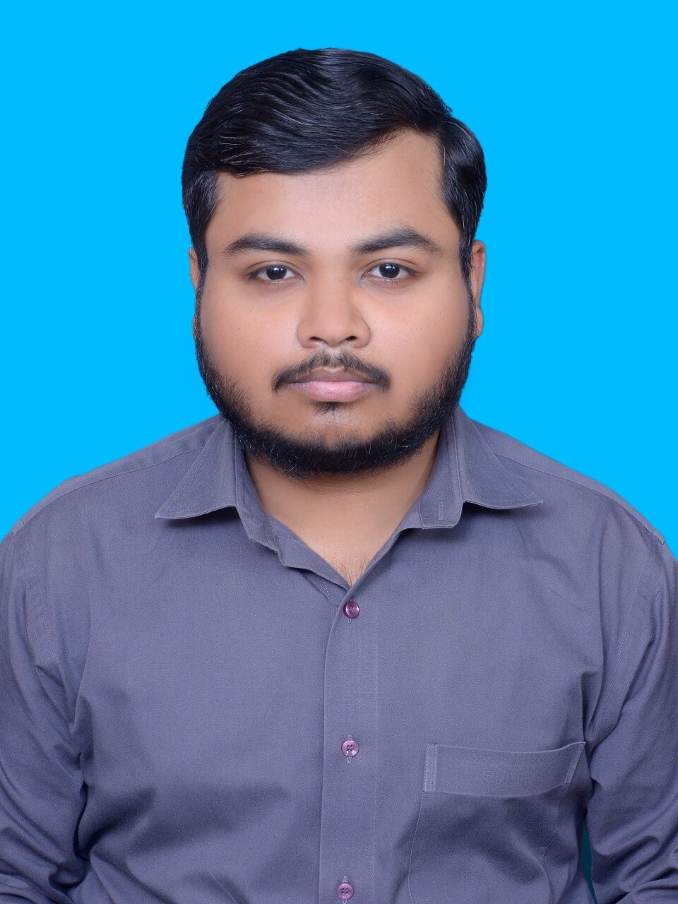 Dr.Saif Ullah Khan 