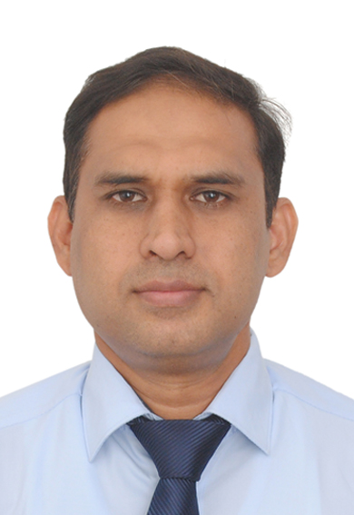 Dr. Sajjad Hussain
