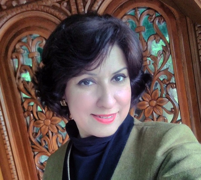 Shafia Bhatti