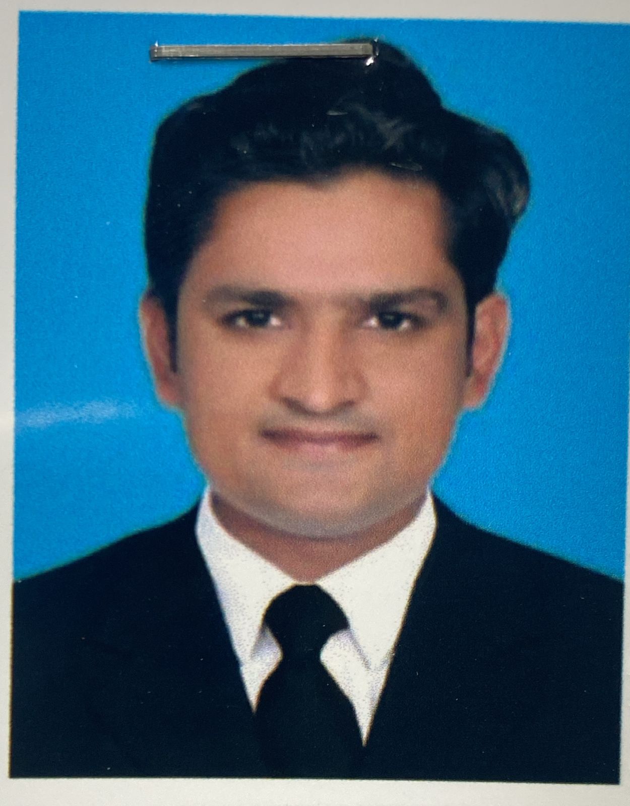 Shakaib Aleem Arshad