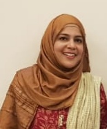 Syeda Samar Mustafa