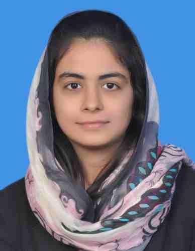 Dr. Zahbia Roohani