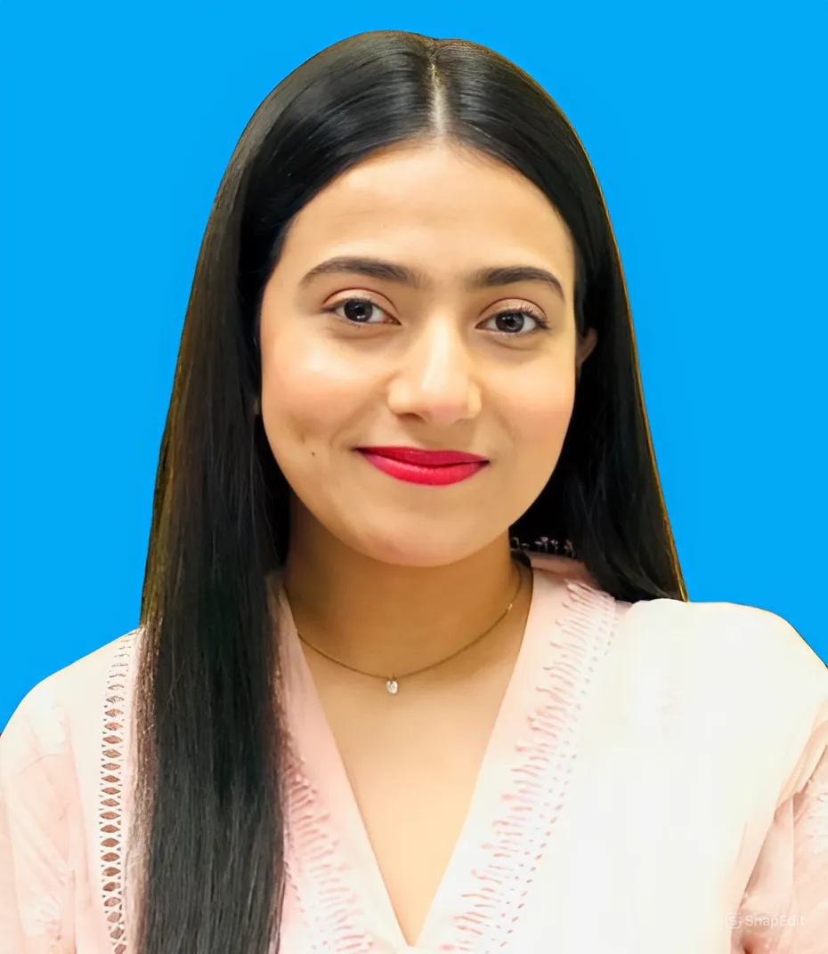 Zara Yameen