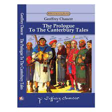 The prologue to the Canterbury tales