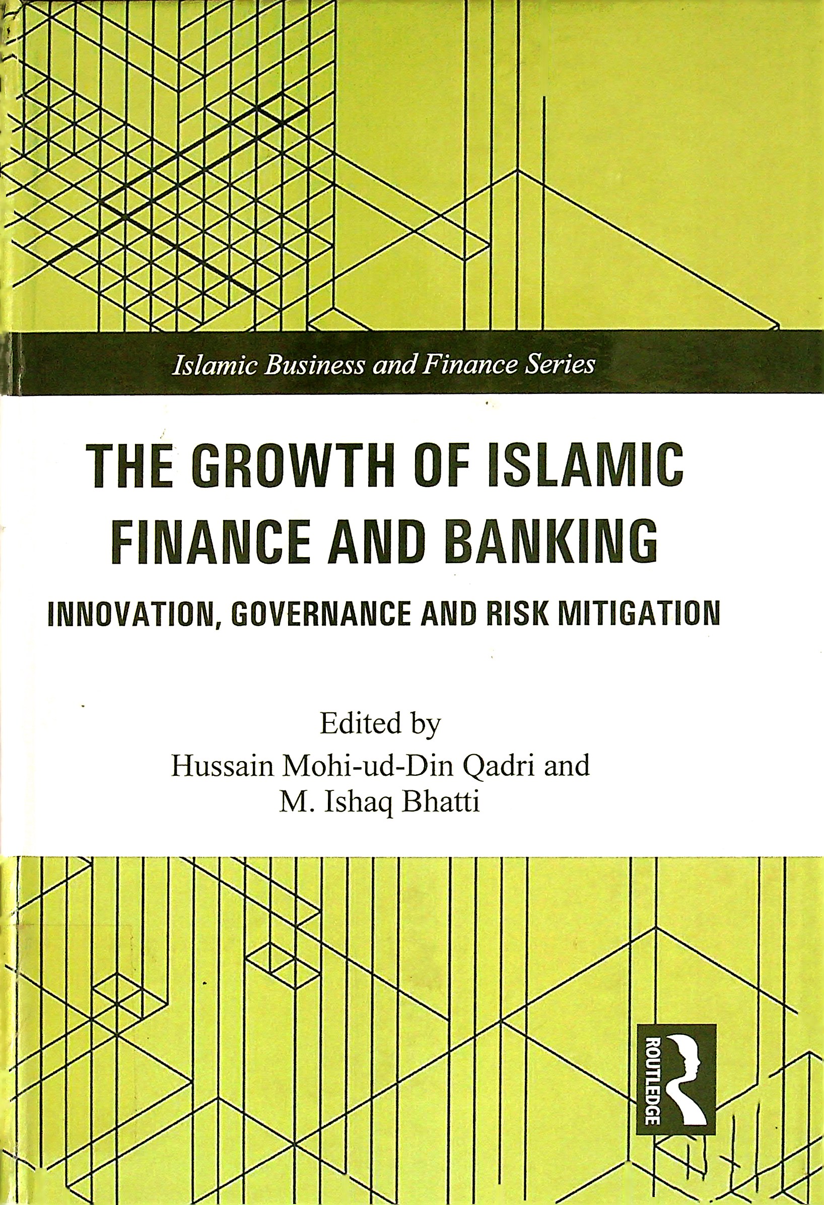 The growth of Islamic finance and banking :