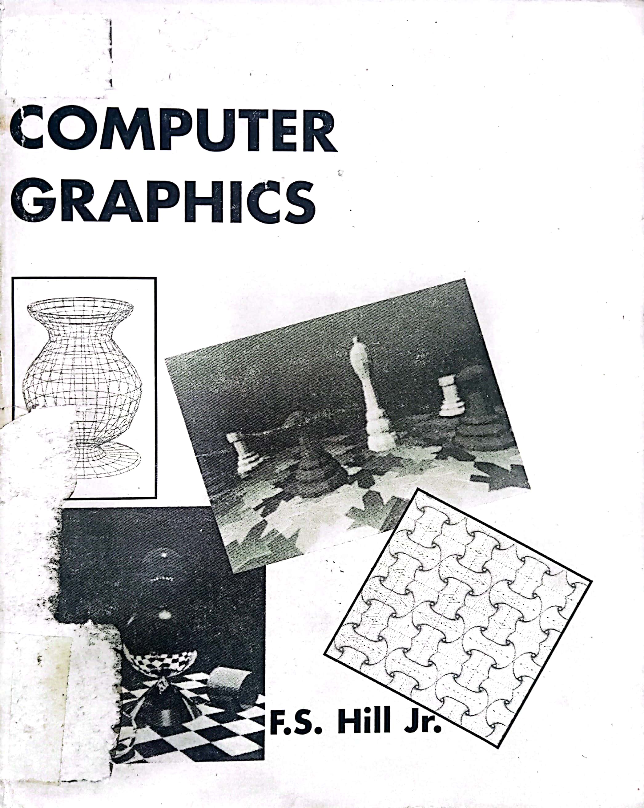 Computer graphics 