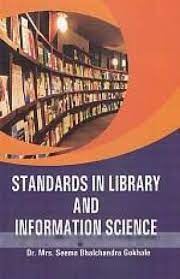 Standards in library and information science 